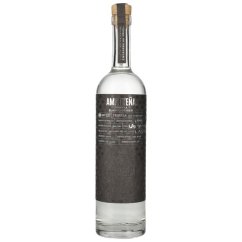 Amatiteña Tequila Blanco Origen 100% Puro de Agave 0,7l 49%