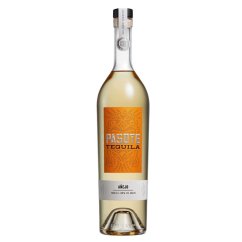Tequila Pasote Anejo 0,7l 40%