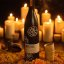 Mezcal Bozal Cempasuchil 0,7l 47%