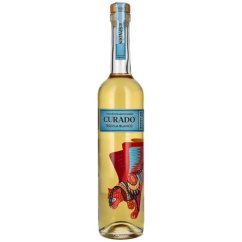 Curado Tequila Blanco Espadín 0,7l 40%
