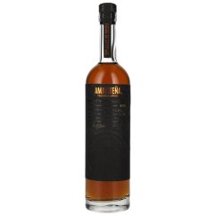 Amatiteña Tequila Añejo 100% Puro de Agave 0,7l 42%