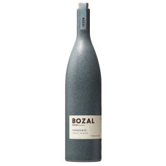 Mezcal Bozal Tepeztate 0,7l 49%