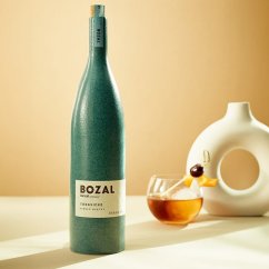 Mezcal Bozal Tobasiche 0,7l 47%