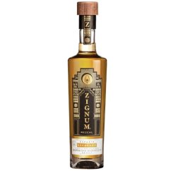 Mezcal Zignum Reposado 0,7l 40%