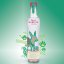 Mezcal Burrito Fiestero Cenizo 0,7l 40%