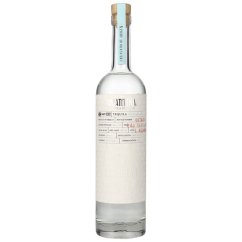 Amatiteña Tequila Blanco 100% Puro de Agave 0,7l 42%