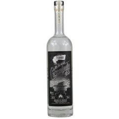 Cascahuin Tequila Plata 0,7l 48%