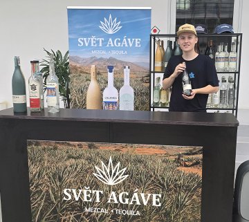 Svět Agáve - Mezcal, Tequila