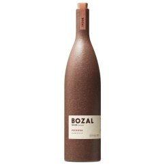 Mezcal Bozal Pechuga 0,7l 45,5%