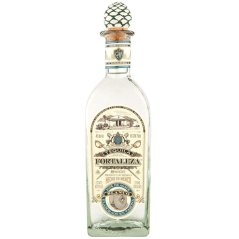 Tequila Fortaleza Blanco 40% 0,7l