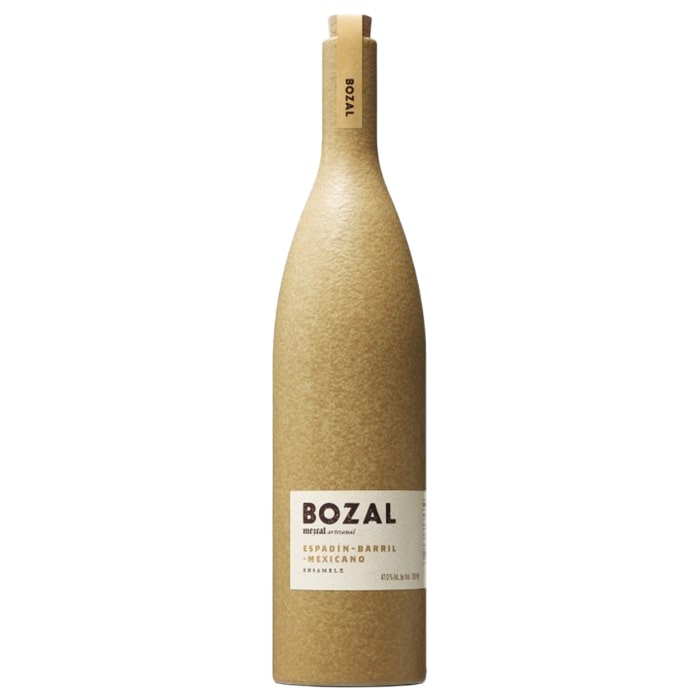 Mezcal Bozal Ensamble 0,7l 47%