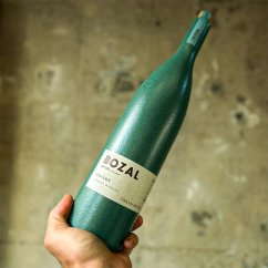 Mezcal Bozal Cuishe 0,7l 47%