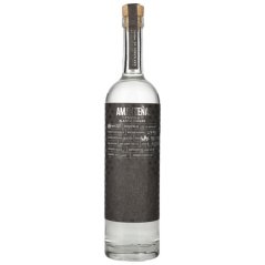Amatiteña Tequila Blanco Origen 100% Puro de Agave 0,7l 49%
