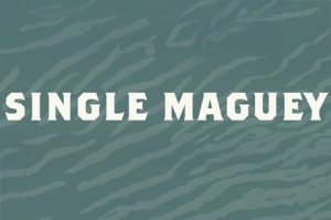 Single Maguey Bozal