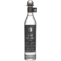 Tequila Don Fulano Blanco Fuerte 0,7l 50%