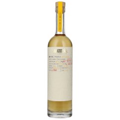 Amatiteña Tequila Reposado 100% Puro de Agave 0,7l 42%