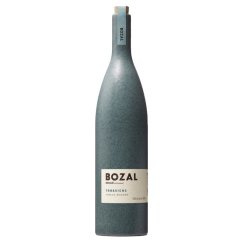 Mezcal Bozal Tobasiche 0,7l 47%