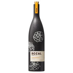 Mezcal Bozal Cempasuchil 0,7l 47%