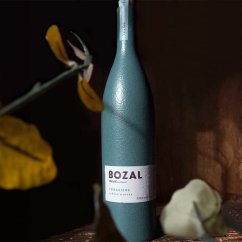 Mezcal Bozal Tobasiche 0,7l 47%
