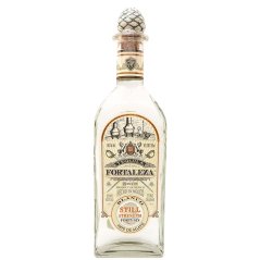 Tequila Fortaleza Blanco Still Strength 46% 0,7l