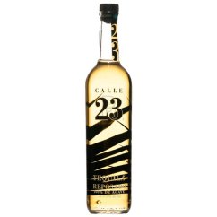 Tequila Calle 23 Reposado 0,7l 40%