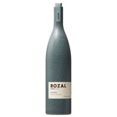 Mezcal Bozal Cuishe 0,7l 47%