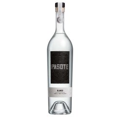Tequila Pasote Blanco 0,7l 40%