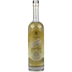 Cascahuin Tequila Reposado 0,7l 40%