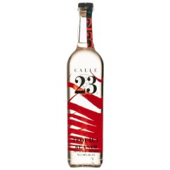Tequila Calle 23 Blanco 0,7l 40%