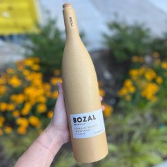 Mezcal Bozal Ensamble 0,7l 47%