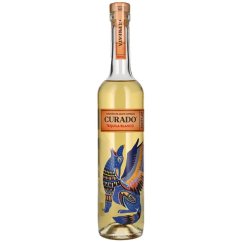 Curado Tequila Blanco Cupreata 0,7l 40%
