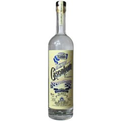 Cascahuin Tequila Blanco Tahona 42% 0,7l