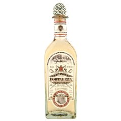 Tequila Fortaleza Reposado 0,7l 40%