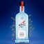 Mezcal MG Artesanal 0,7l 45%