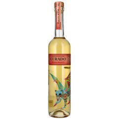 Curado Tequila Blanco Blue Agave 0,7l 40%