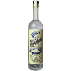 Cascahuin Tequila Blanco Tahona 42% 0,7l