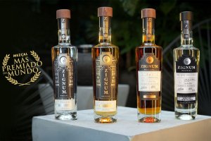 ZIGNUM – moderní tvář mezcalu z Oaxacy